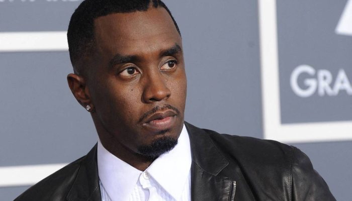 Diddy: Rapper é culpado de transporte para prostituição - 02/07/2025 - Ilustrada