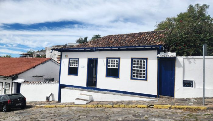 Casa-museu de JK enfrenta problemas de conservação - 07/07/2025 - Poder