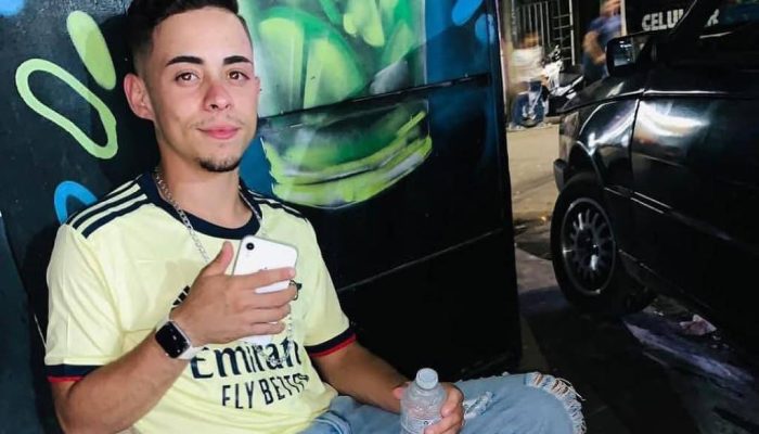 Câmera corporal mostra suspeito rendido ser morto por PMs - 14/07/2025 - Cotidiano