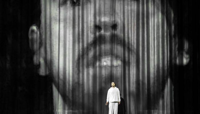 'Dom Giovanni' acerta ao manter essência do protagonista - 13/07/2025 - Ilustrada