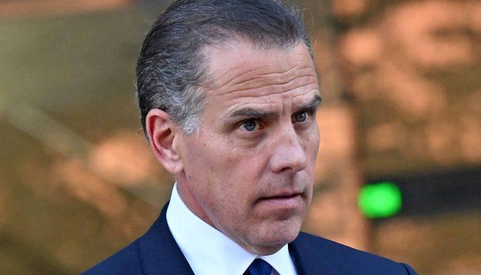 Biden foi mal em debate porque tomou zolpidem, diz filho - 22/07/2025 - Mundo
