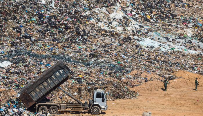 Governo de SP prepara leilões de gestão de lixo para 2026 - 04/08/2025 - Mercado