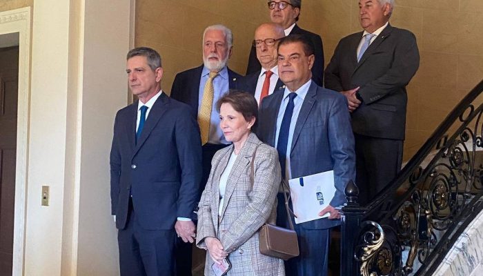 Tarifa de Trump: adiamento é pouco provável, diz Jaques - 28/07/2025 - Mercado
