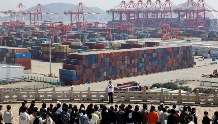 China vê economia resiliente e define continuidade no rumo - 30/07/2025 - Mercado