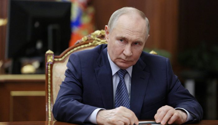 Tarifa de Trump: Rússia vê pressão sobre Índia como ilegal - 05/08/2025 - Mercado
