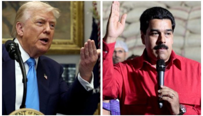 Após novos ataques, EUA classificam como terrorista cartel atribuído a Maduro