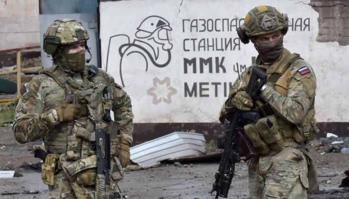 Rússia falha em tratar estresse pós-traumático em soldados - 24/08/2025 - Mundo