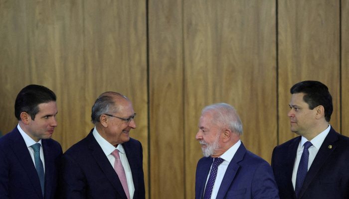 Governo propõe corte de R$ 19,8 bi em benefícios fiscais - 29/08/2025 - Mercado