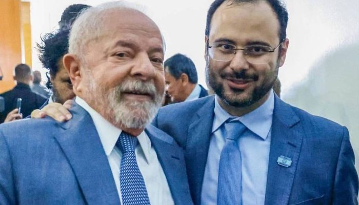 Novo secretário do consumidor mira fraudes digitais - 09/09/2025 - Painel