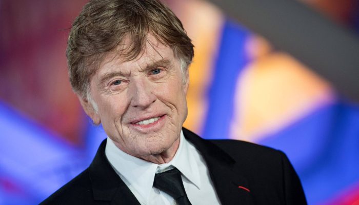 Robert Redford exigia de seus filmes densidade cultural - 16/09/2025 - Ilustrada