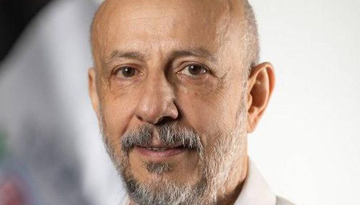 Ex-delegado-geral Ruy Ferraz Fontes, 64, assassinado no litoral paulista
             -       
        Reprodução/Prefeitura Praia Grande