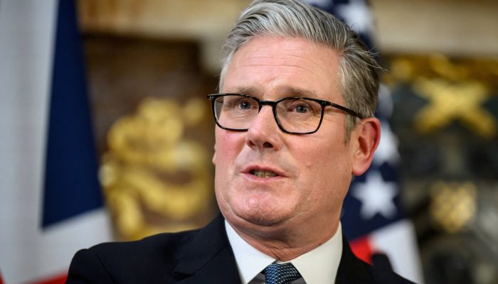 Reino Unido, Canadá e Austrália reconhecem Palestina - 21/09/2025 - Mundo