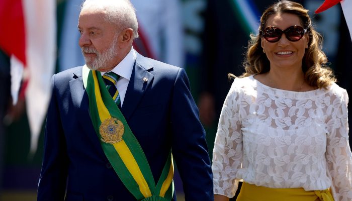 Lula diz que maioria dos deputados pouco liga para o povo - 19/09/2025 - Poder