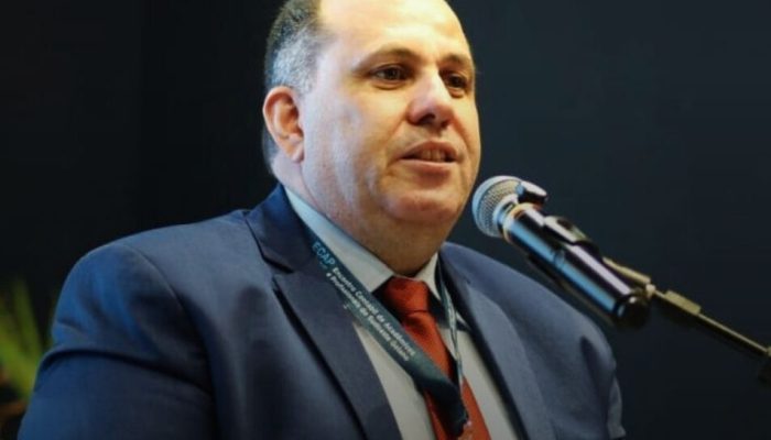 Diretor de comunicação da FENACON participa do ECAP SG’2025, em Goiás – Sistema FENACON