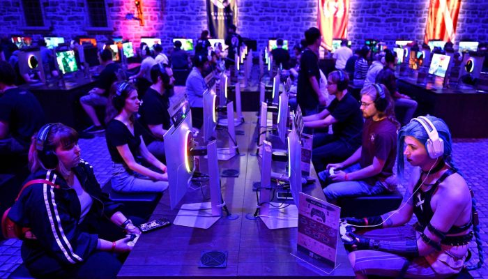 Modelos de IA prometem remodelar indústria de videogames - 25/12/2025 - Economia