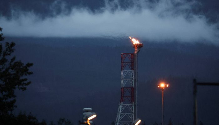 Emissões de metano crescem no planeta, aponta relatório - 17/11/2025 - Ambiente
