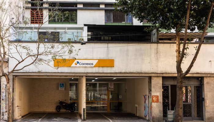 Correios aumentam déficit de estatais em R$ 3,7 bi em 2025 - 21/11/2025 - Mercado