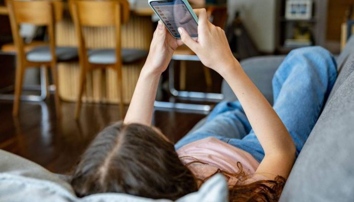 Austrália é o primeiro país a proibir redes sociais para menores de 16 anos
             -       
        Getty Images