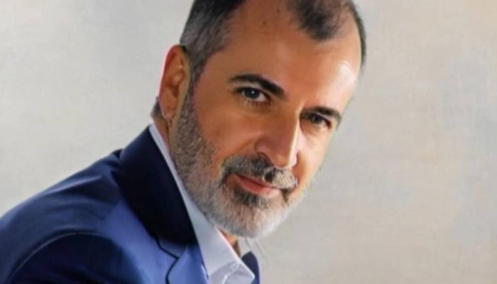 José Roberto Silveira, 59, encontrado morto com sinais de violência em SP
             -       
        José Roberto Silveira no Instagram