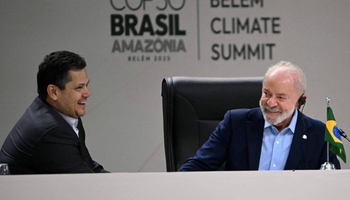 Entidade critica aprovação de pauta-bomba no Senado - 26/11/2025 - Painel