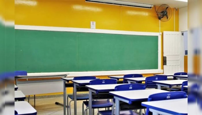 Professor é preso suspeito de estuprar alunos dentro de escola no PR