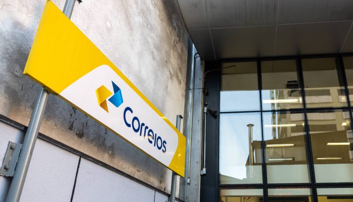 Correios: Haddad vê espaço para aporte, mas não há decisão - 08/12/2025 - Mercado