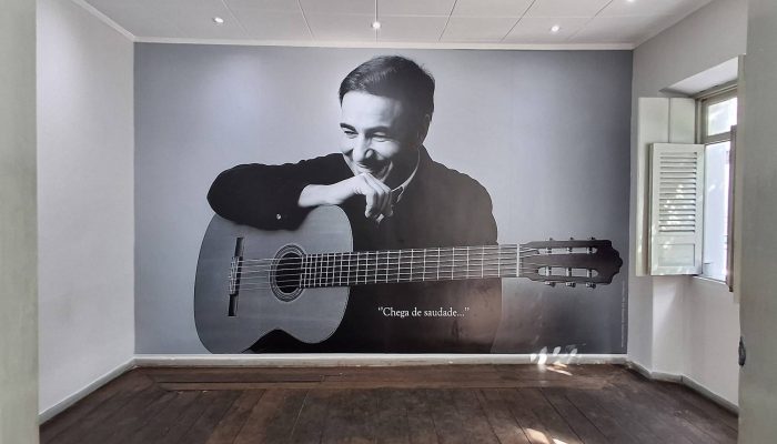 Produtores revelam segredos da criação da bossa nova - 29/11/2025 - Música em Letras
