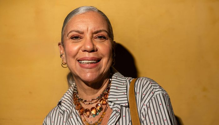 Astrid Fontenelle anuncia fim de 'Admiráveis Conselheiras' - 03/12/2025 - Televisão