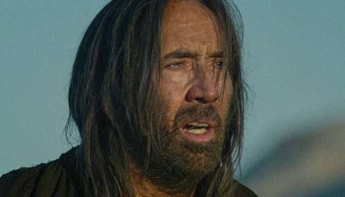 Por que séries e filmes bíblicos estão mais ousados - 07/12/2025 - Ilustrada