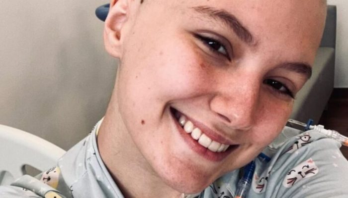 Marido de Isabel Veloso atualiza quadro de saúde da jovem e faz apelo