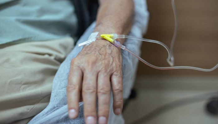 Queixas de pacientes com câncer contra planos triplicam - 13/12/2025 - Equilíbrio e Saúde