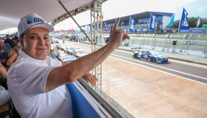 CPI do Crime aprova convocações de Ibaneis e Castro - 31/03/2026 - Economia