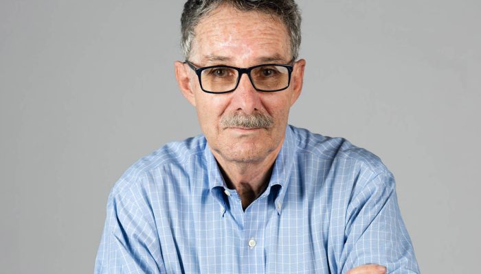Robert J. Samuelson, colunista econômico, morre aos 79 - 15/12/2025 - Mercado