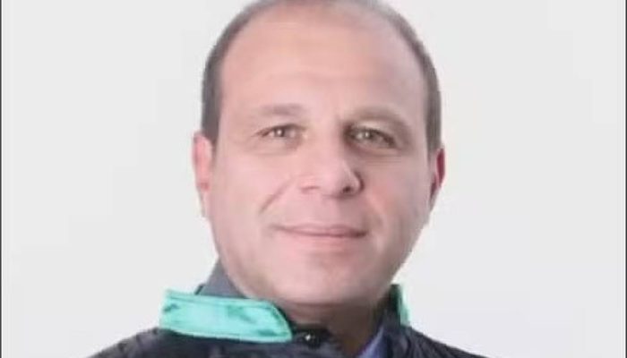 O desembargador federal Macário Ramos Júdice Neto, do TRF-2 (Tribunal Regional Federal da 2ª Região), preso pela PF
             -       
        Reprodução/TV Globo