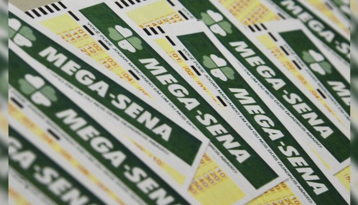 Mega-Sena sorteia nesta terça-feira prêmio acumulado em R$ 52 milhões