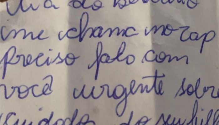 Creche suspeita de maus-tratos a criança não tem licença - 16/12/2025 - Cotidiano