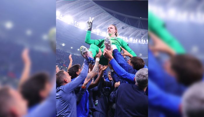 Nos pênaltis, PSG vence Flamengo e fica com a Copa Intercontinental