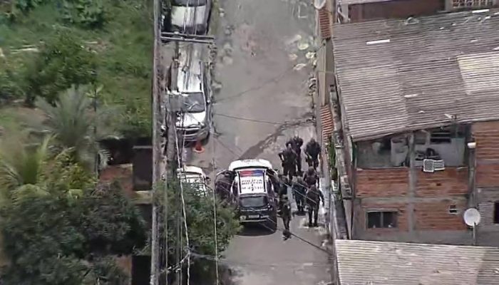 Policial militar de folga é morto com a própria arma em Itaquera - 19/12/2025 - Cotidiano