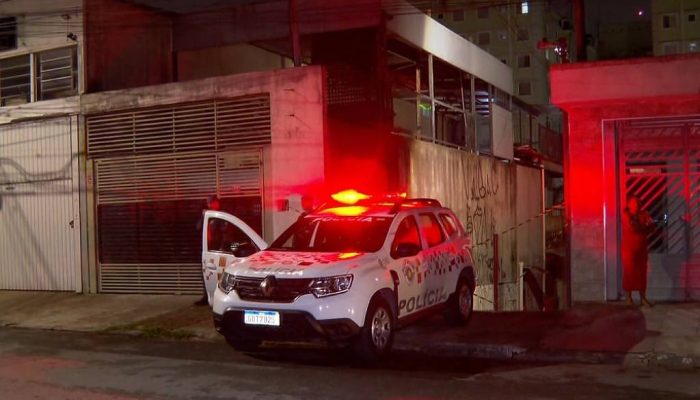 Policial penal é morta por ex-marido em São Paulo - 19/12/2025 - Cotidiano