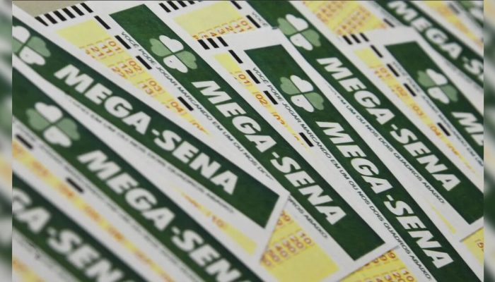 Mega-Sena acumula e prêmio da Mega da Virada atinge R$ 1 bilhão