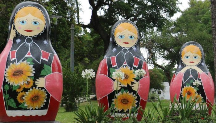 Como vila russa no Uruguai virou alvo da ditadura em 1980 - 28/12/2025 - Mundo