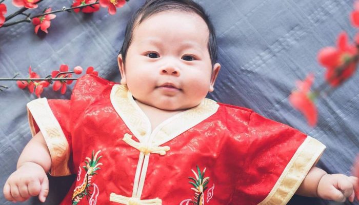 A China é um dos países mais caros para criar filhos, segundo um estudo de 2024
             -       
        Getty Images