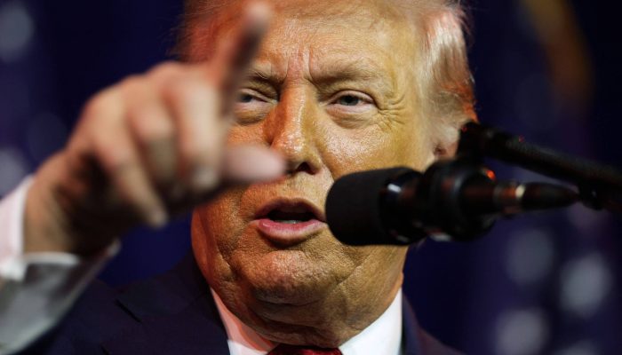 Trump ordena retirada dos EUA de 66 organizações - 08/01/2026 - Mundo