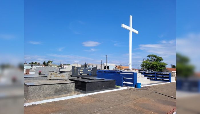 Confira os falecimentos desta sexta-feira (9) em Apucarana