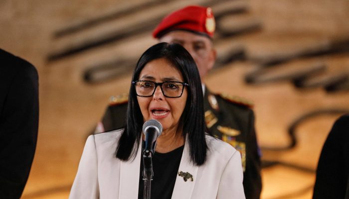 Venezuela planeja lei de anistia para presos políticos - 31/01/2026 - Mundo