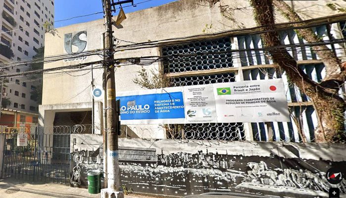 Sabesp põe à venda terreno no coração dos Jardins - 24/01/2026 - Economia