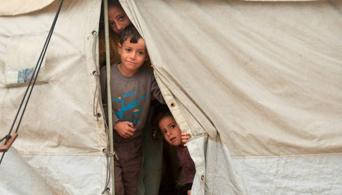 Gaza: materiais escolares entram no território, diz ONU - 27/01/2026 - Mundo