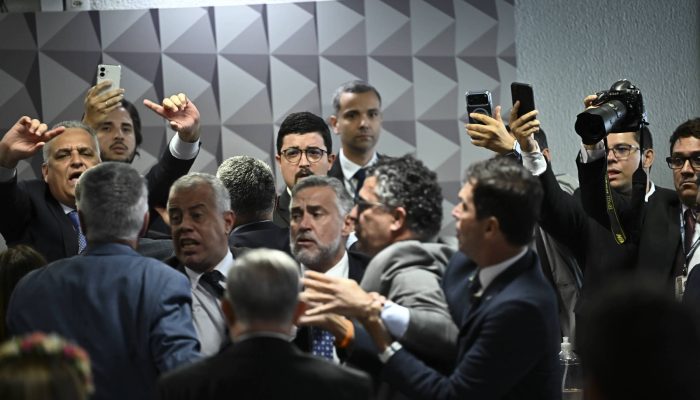 Desarranjo no acordão da impunidade - 26/02/2026 - Vinicius Torres Freire