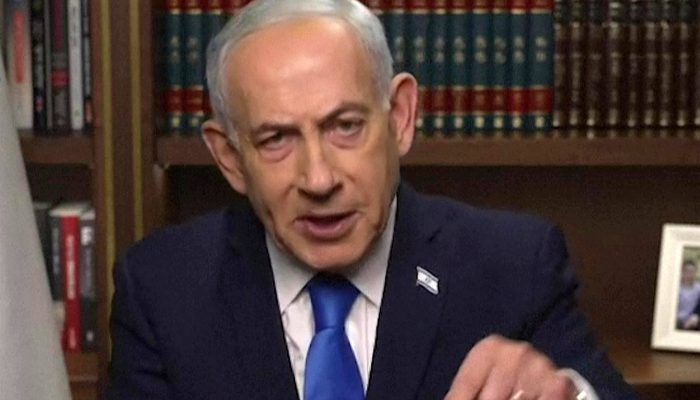 Netanyahu diz que ofensiva contra Irã não terminou - 10/03/2026 - Mundo
