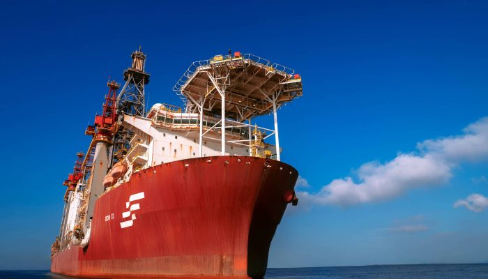 Foz do Amazonas:Petrobras quer retomar perfuração em breve - 06/03/2026 - Ambiente